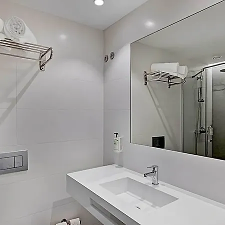 Hotel Fatima