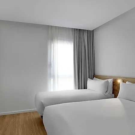 Fatima Hotel Leiria