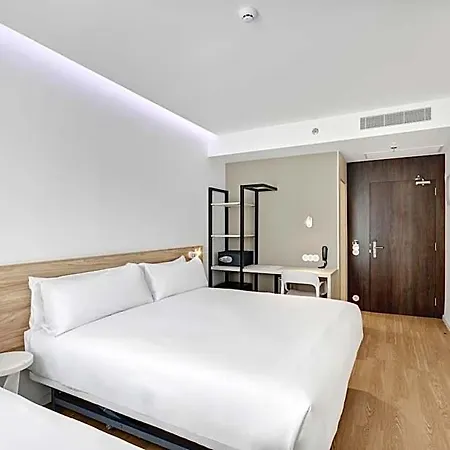 Hotel Fatima Leiria