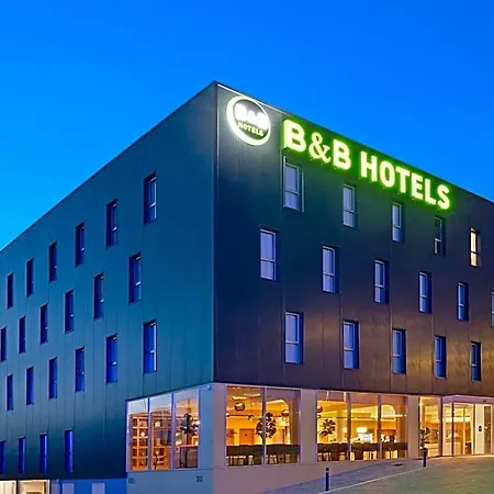Hotel Fatima Leiria
