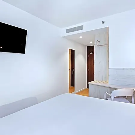 Hotel Fatima