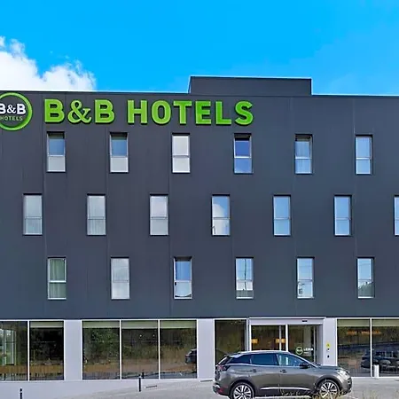 Hotel Fatima