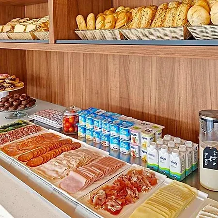 Fatima 酒店 莱里亚