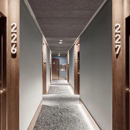 Hotel Fatima Leiria