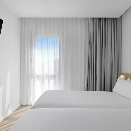 Fatima Hotel 3*