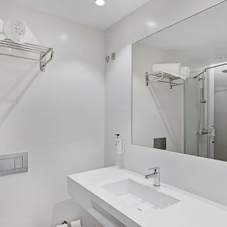 Hotel Fatima Leiria