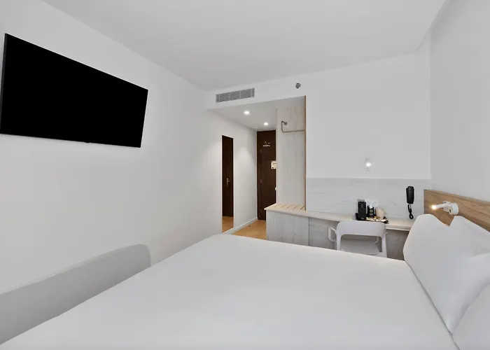 Hotel Fatima Leiria