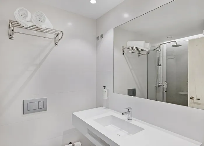 Hotel Fatima 3*