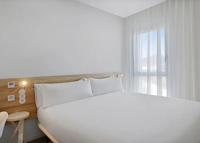 Fatima 3* Leiria